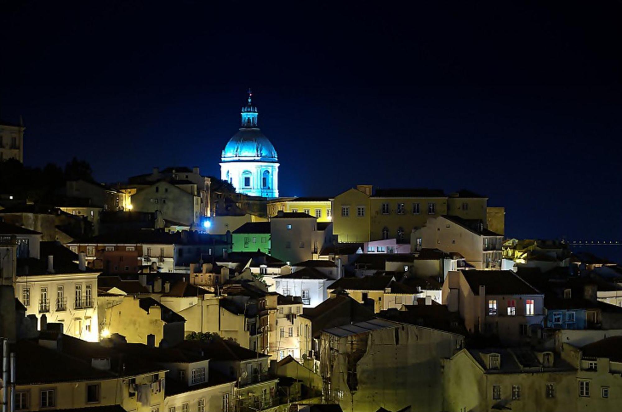Apartamento Alfama 28 Lisboa Exteriér fotografie