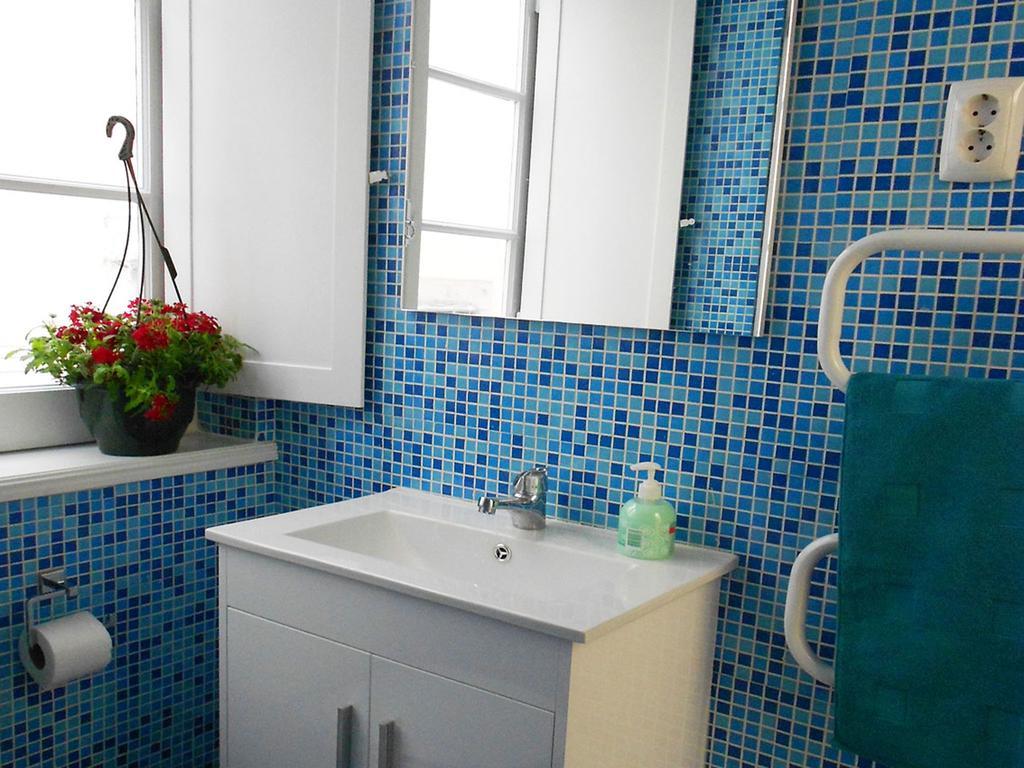 Apartamento Alfama 28 Lisboa Exteriér fotografie